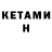 Кетамин ketamine Christina Montes